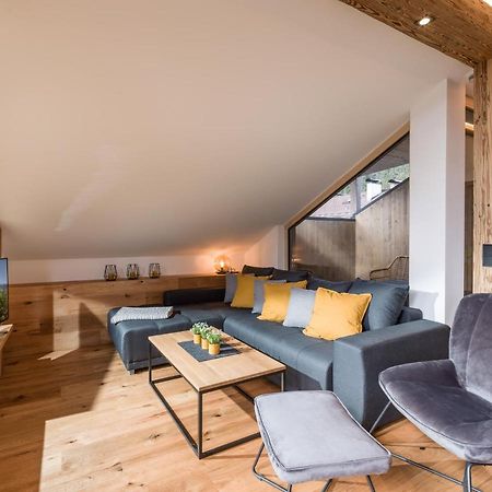 Apartament Haus Prem Hopfgarten im Brixental Zewnętrze zdjęcie