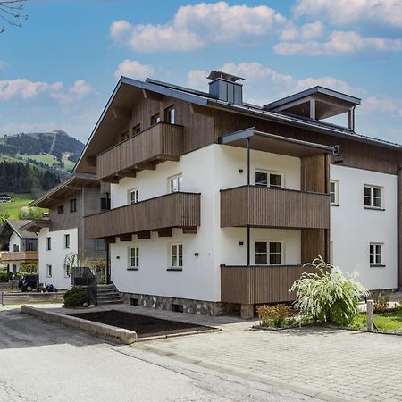 Apartament Haus Prem Hopfgarten im Brixental Zewnętrze zdjęcie
