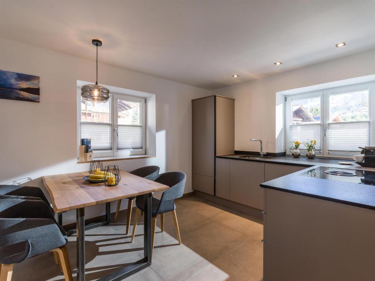 Apartament Haus Prem Hopfgarten im Brixental Pokój zdjęcie