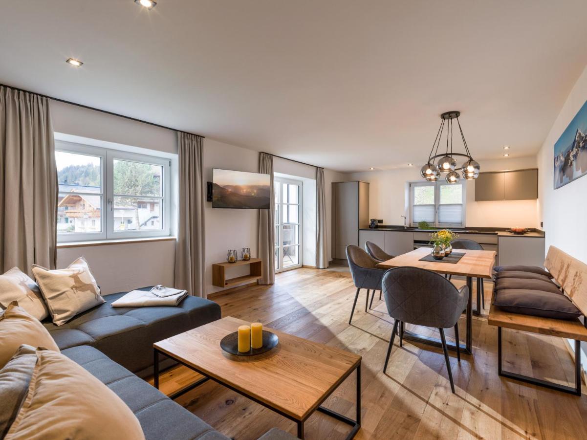 Apartament Haus Prem Hopfgarten im Brixental Zewnętrze zdjęcie