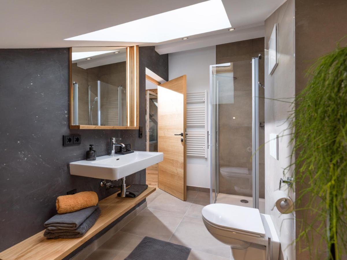 Apartament Haus Prem Hopfgarten im Brixental Zewnętrze zdjęcie